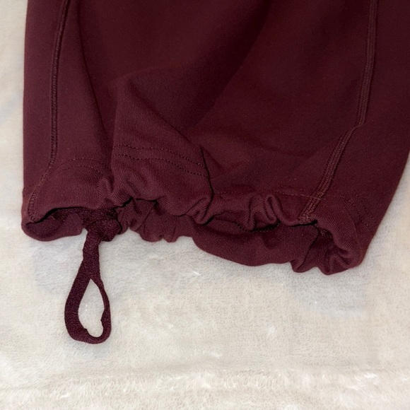 BNWOT Lululemon/Athleta High Waist Dance Pants.. No Longer Sold in stores! - Picture 10 of 13